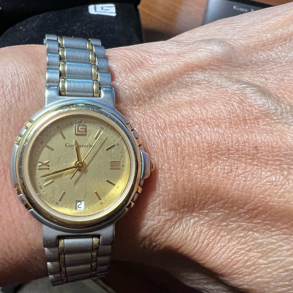 Guy Laroche Ladies Watch
